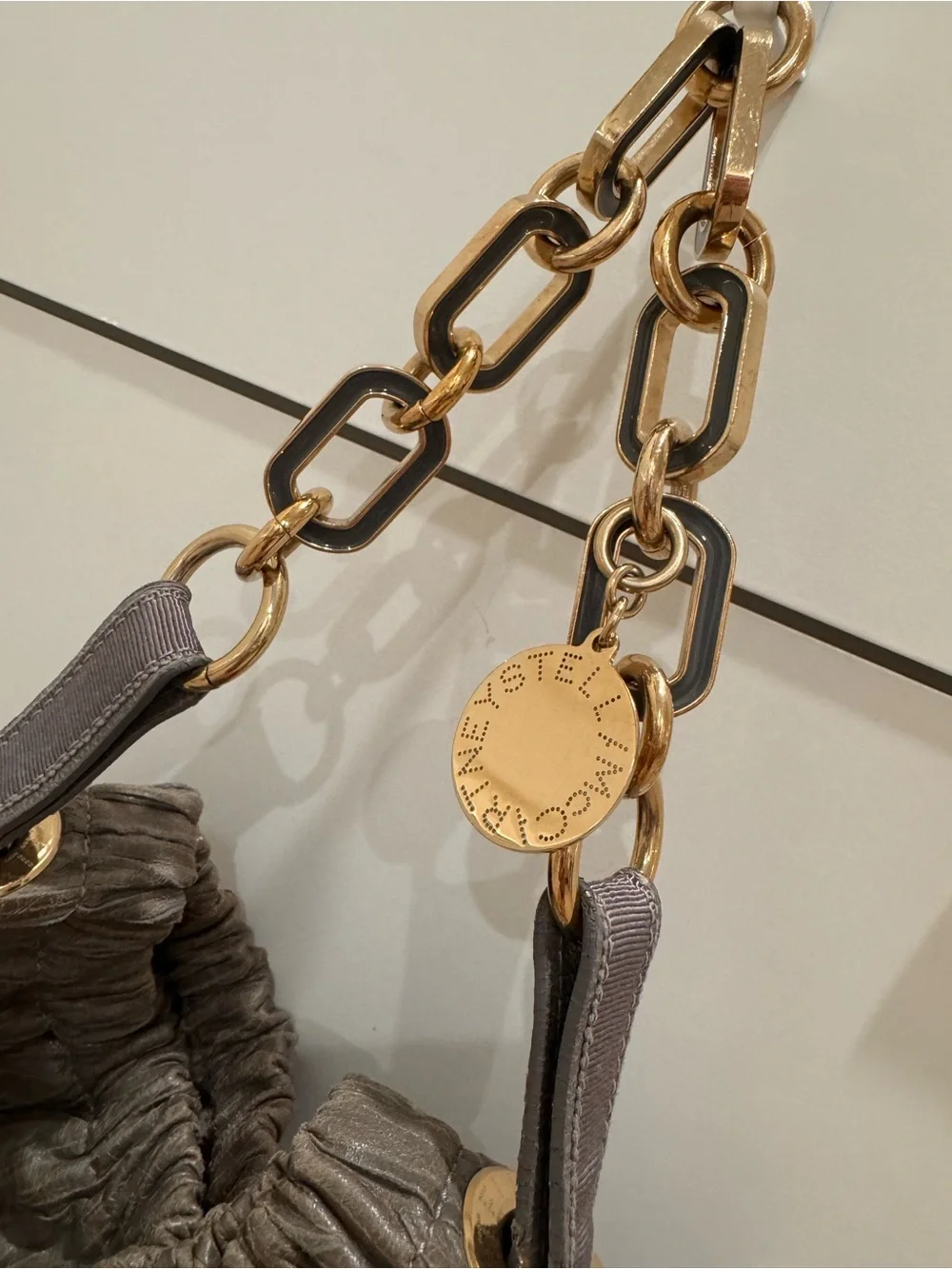 Stella McCartney stelle mccartney